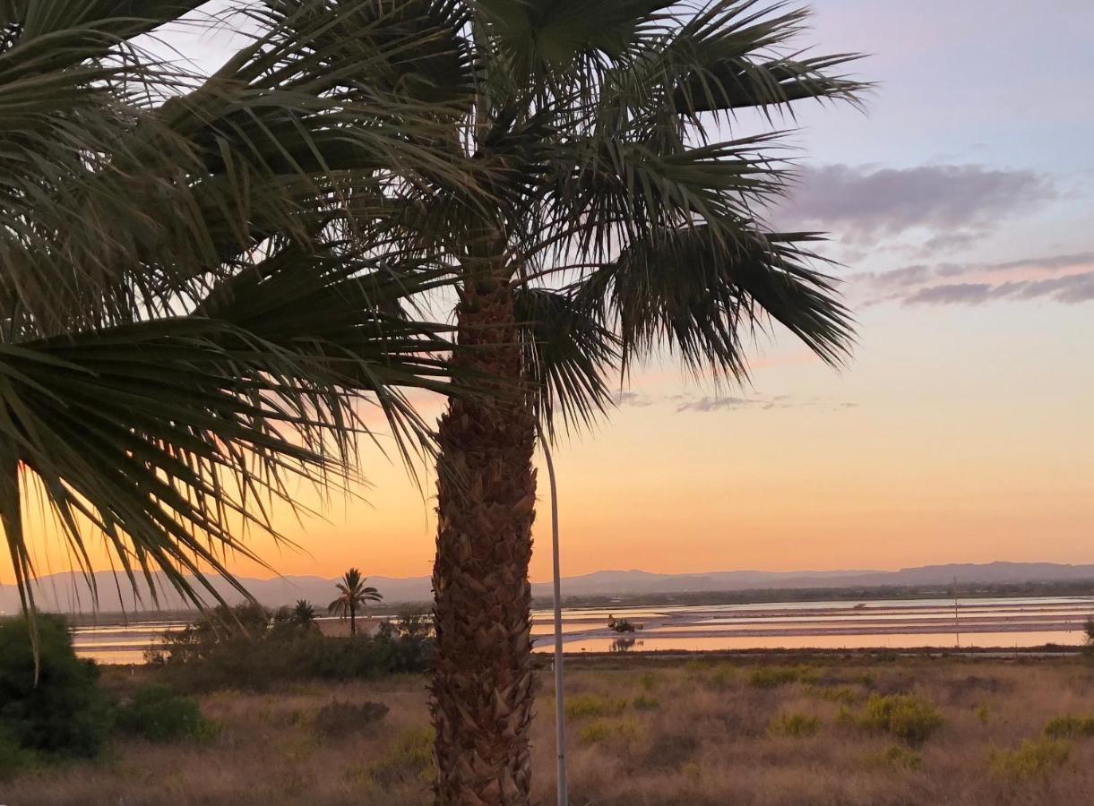 Lovely Sunset سانتا بولا المظهر الخارجي الصورة
