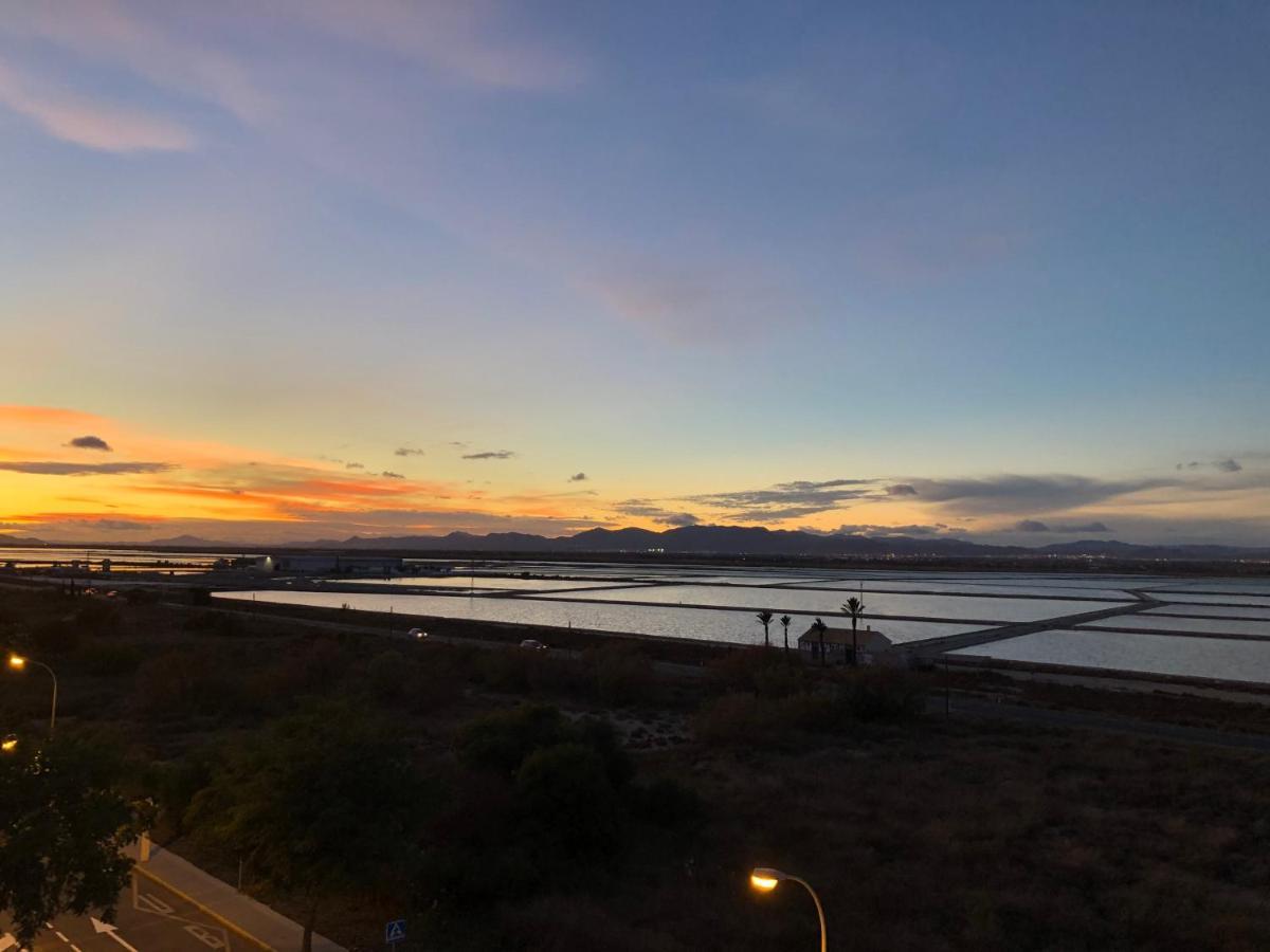 Lovely Sunset سانتا بولا المظهر الخارجي الصورة
